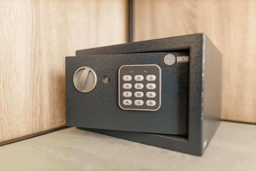 Коттедж 1-комнатный Дом — Мирное