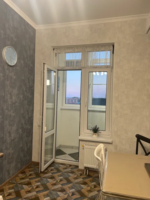 Квартира Квартира Апартамент в 200 метрах до пляжа — Анапа