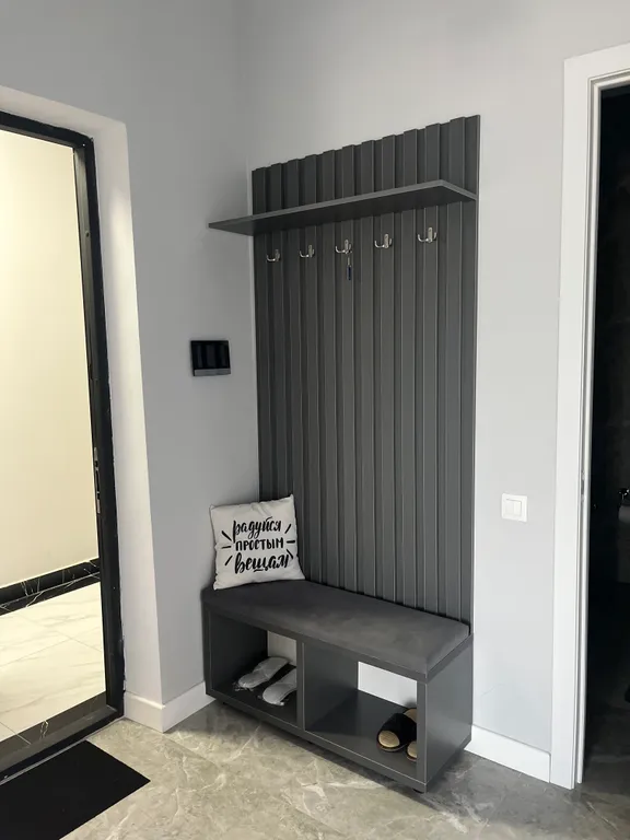 Жилой комплекс Некспо сити