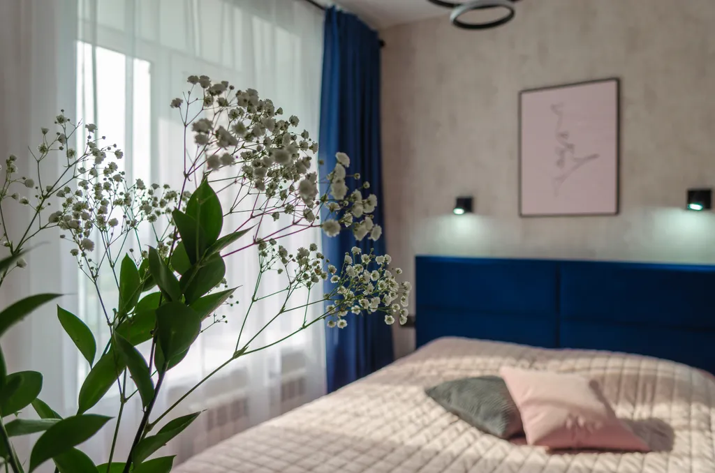 Квартира Квартира Apаrtment Sweet home — Красноярск