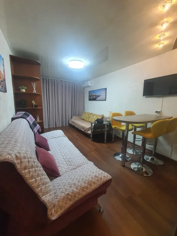 Квартира Студия на Гоголя — аренда посуточно в Владивосток