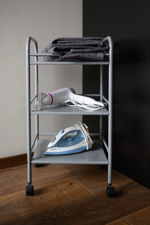 Квартира Квартира Апартамент в тихом центре в стиле Старый Питер — Новосибирск