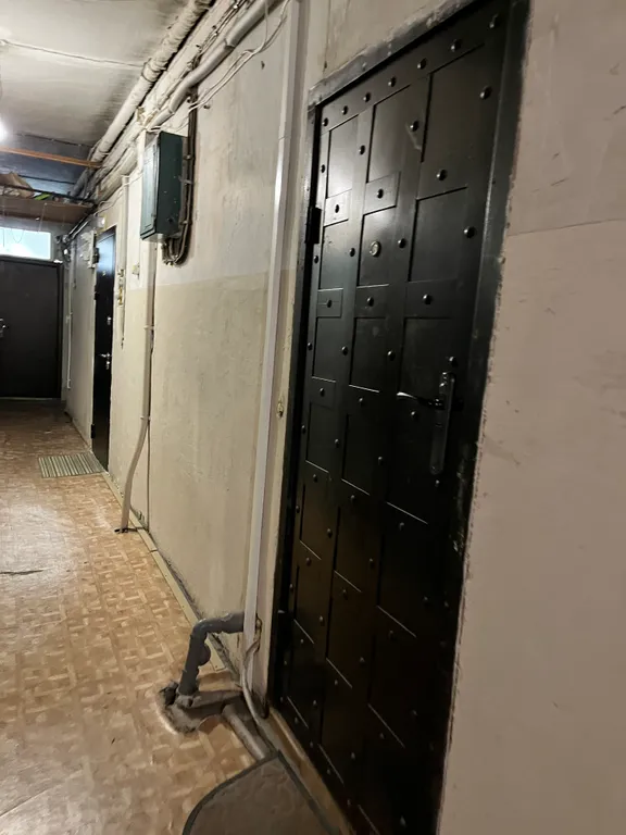 Квартира Уютная квартира в центре города — Владивосток
