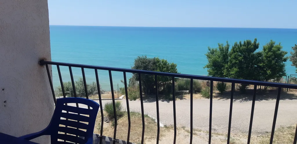 Апартаменты Олимп на Звёздном берегу