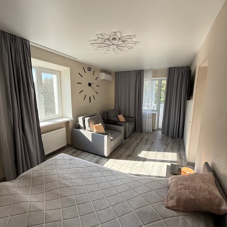 Апартамент в центре Калининграда