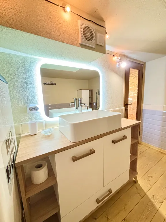 Премиальная 3к. квартира 2эт. с террасой