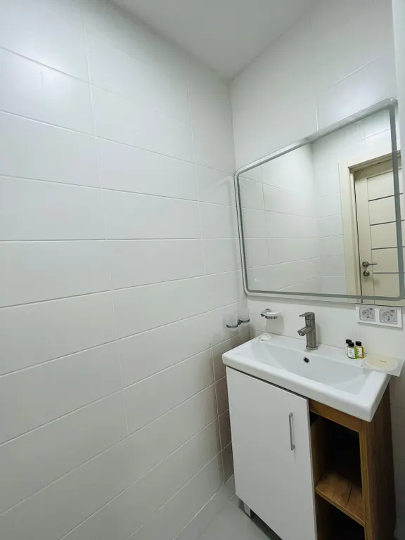 Лесная Лагуна