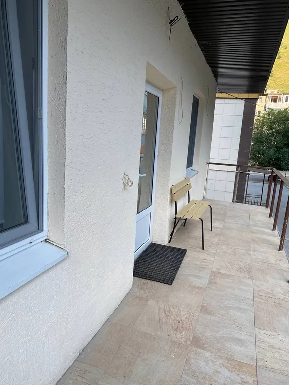 Номер в уютном мини-отеле в отдельно стоящем здании на втором этаже