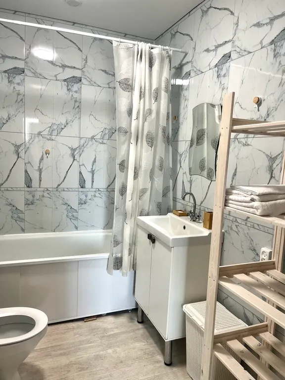 Коттедж Уютный домик возле метро — Казань