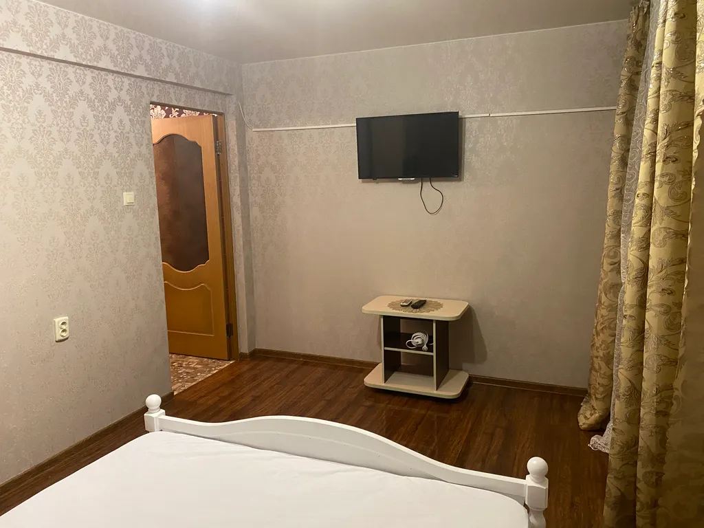 Квартира Уютная квартира — Адлер