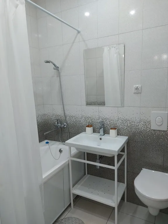 Квартира мечты