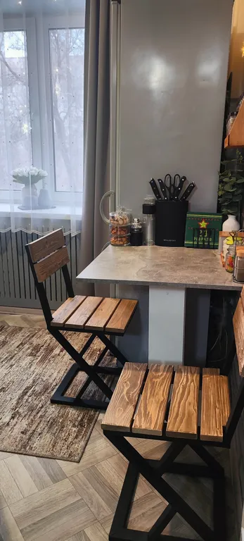 Уютная 1-комнатная квартира отличным сервисом на Сорокина