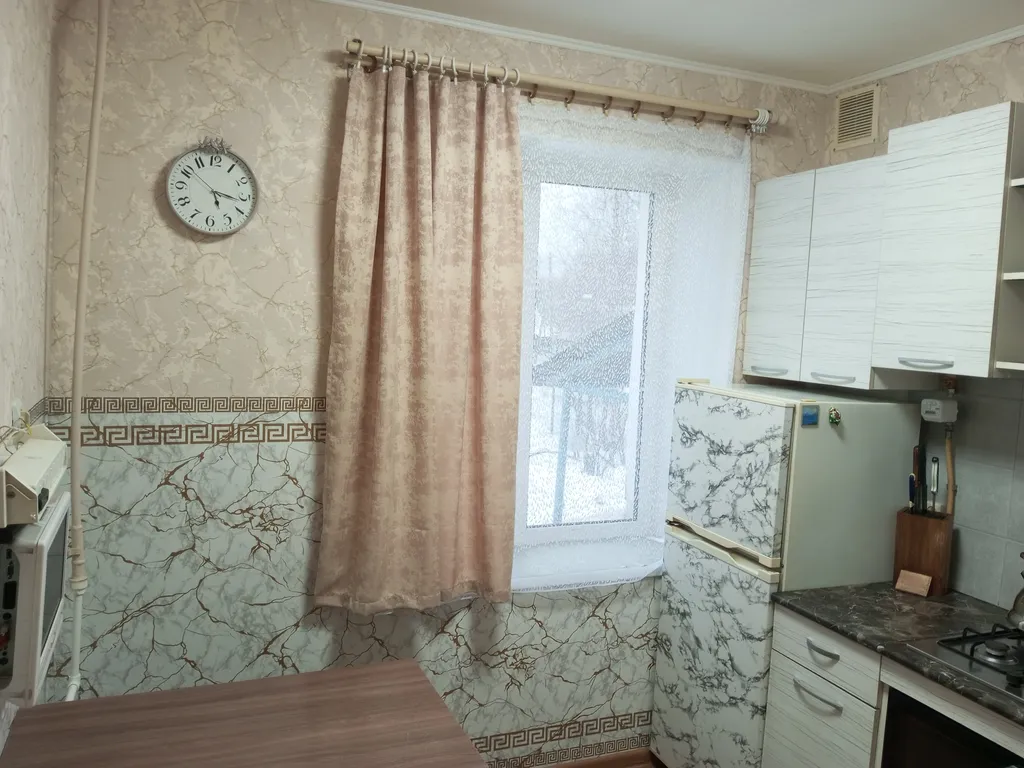 Квартира в центре