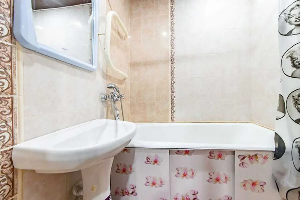 Уютная квартира в центре Минска