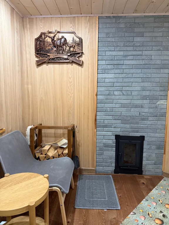 Гостевой дом Ома Тало в Карелии