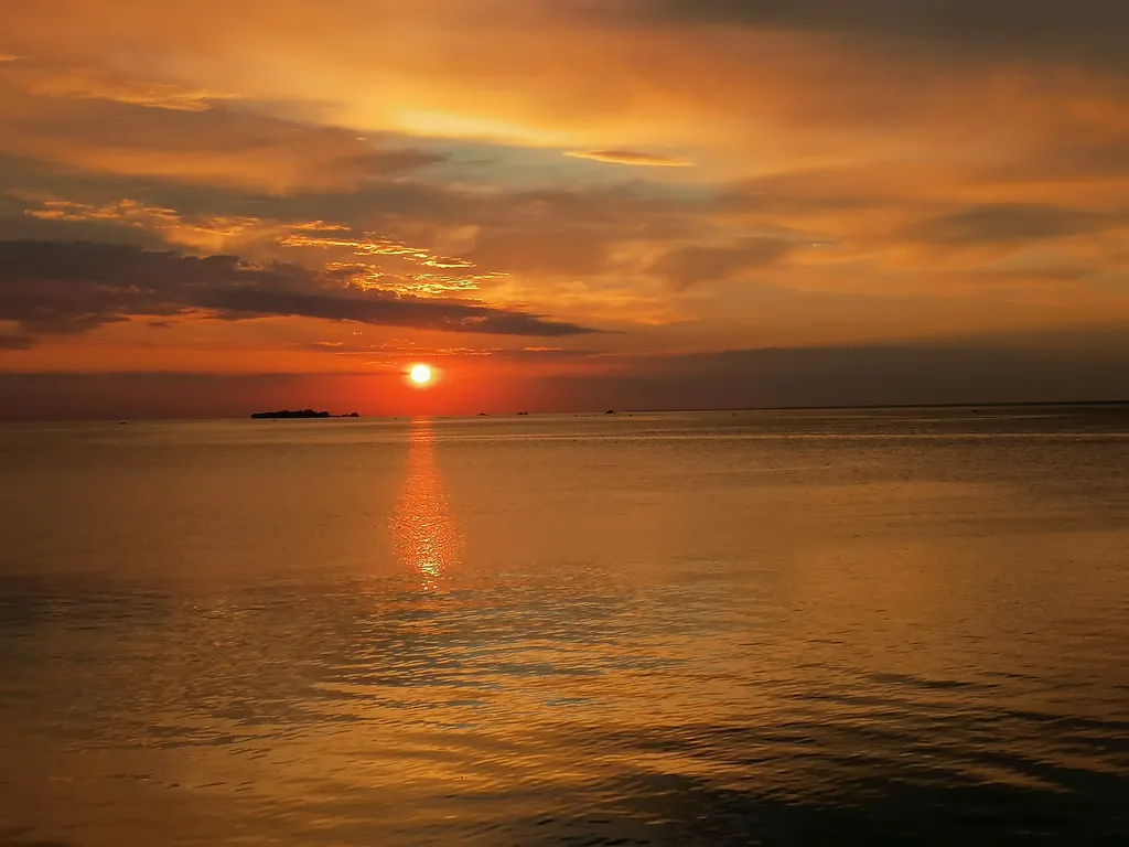 Квартира Квартира у Финского залива в новом доме — Санкт-Петербург