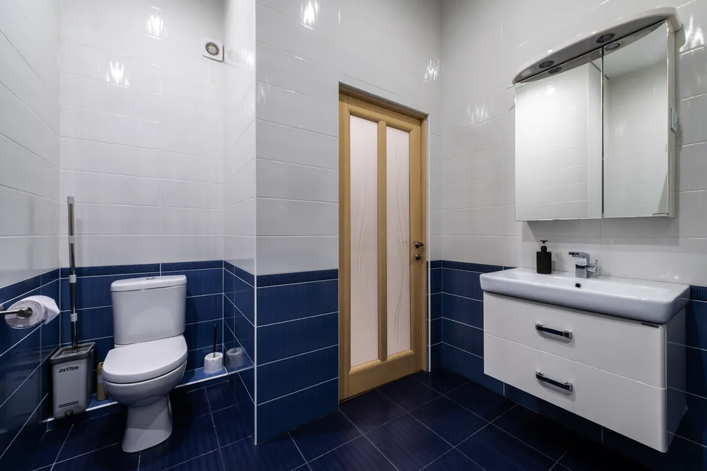 Мансардные апартаменты