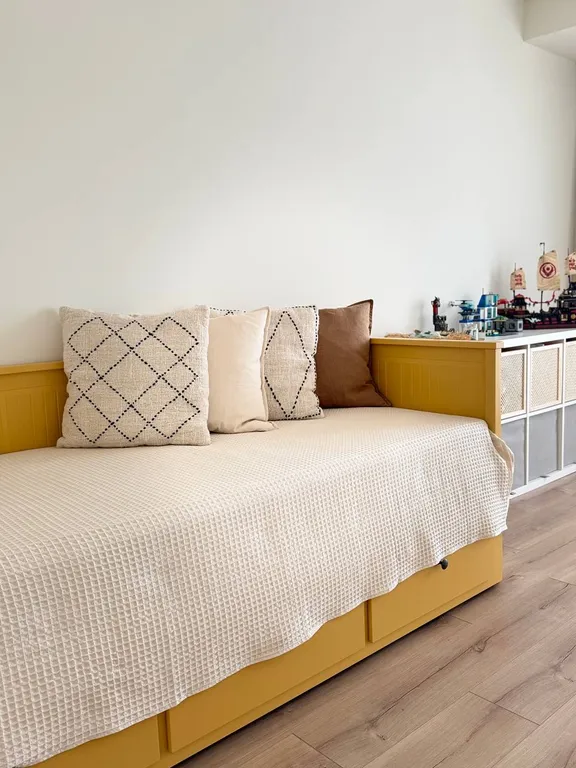 Роскошный дуплекс с эксклюзивным дизайнерским интерьером