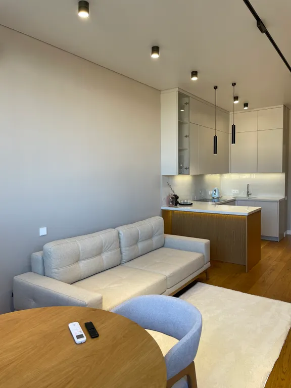 Квартира в центре Кисловодска