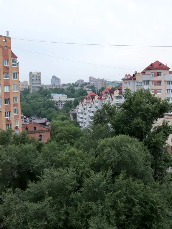 Уютная квартира в центре города с отдельной спальней