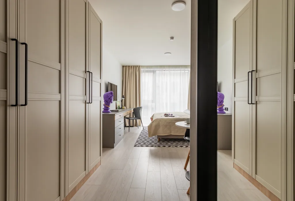 Точно Ключи от города