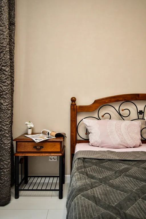 Квартира Уютная квартира возле ТРЦ Зеленый — Красноярск