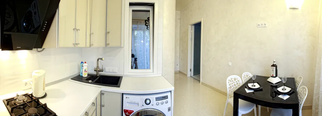 Премиум -квартира на Большой Морской