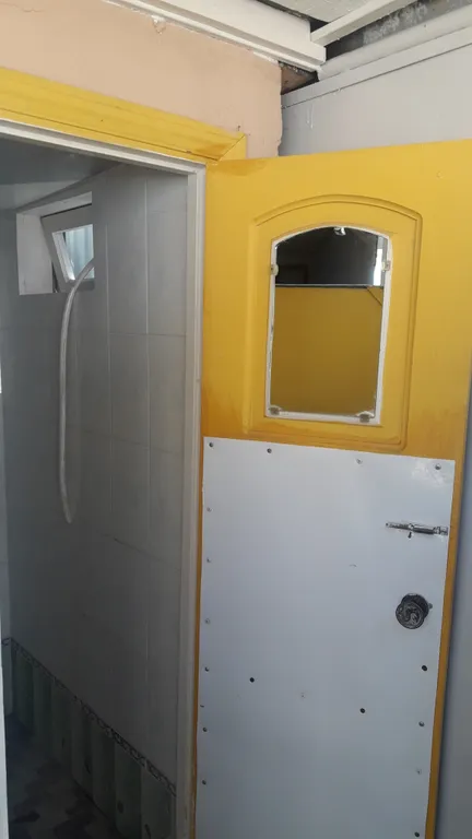 Уютный летний домик в центре города