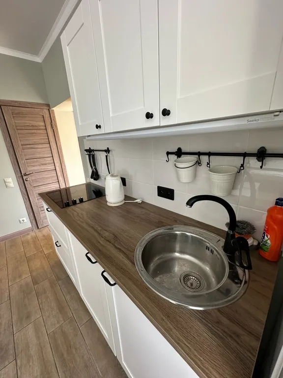 Квартира Коматек 9 — аренда посуточно в Зелёная Поляна