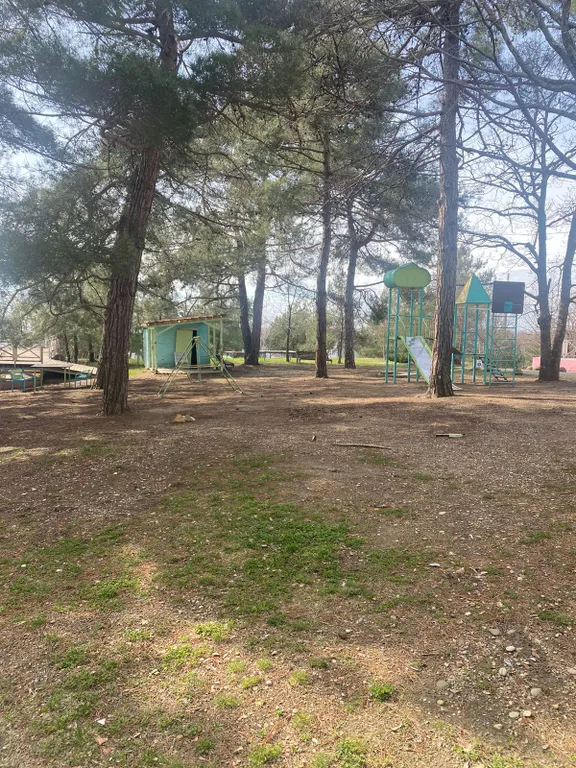 Апартамент в коттеджном поселке Айдар