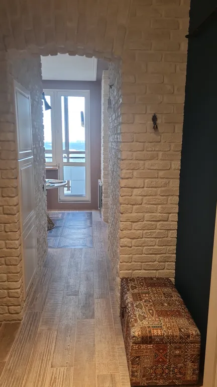 Квартира luxe orient