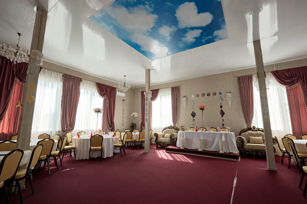 Гостевой дом Алмаз