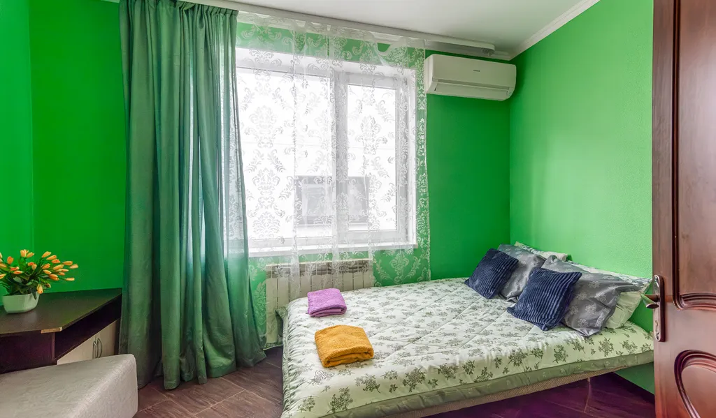 Коттедж Современный коттедж в самом центре у моря — Геленджик