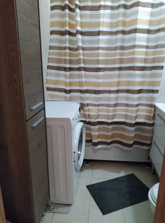 Квартира 1-комнатная Квартира — Песочный