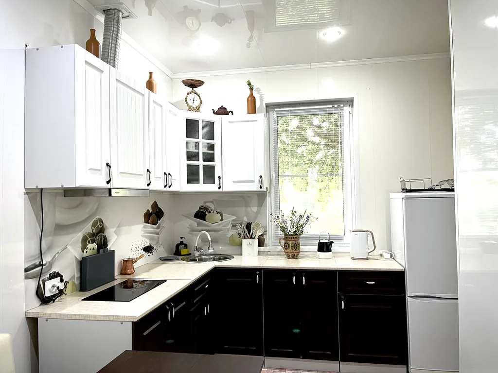 Дом в Счастье