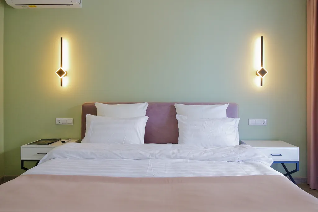 Вы точно захотите приехать ещё