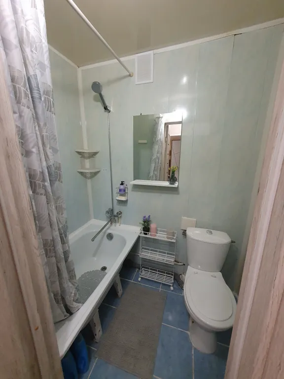 Квартира в уютном месте