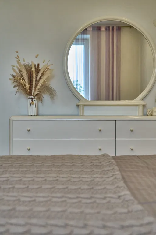 Апартаменты с видом на Волгу