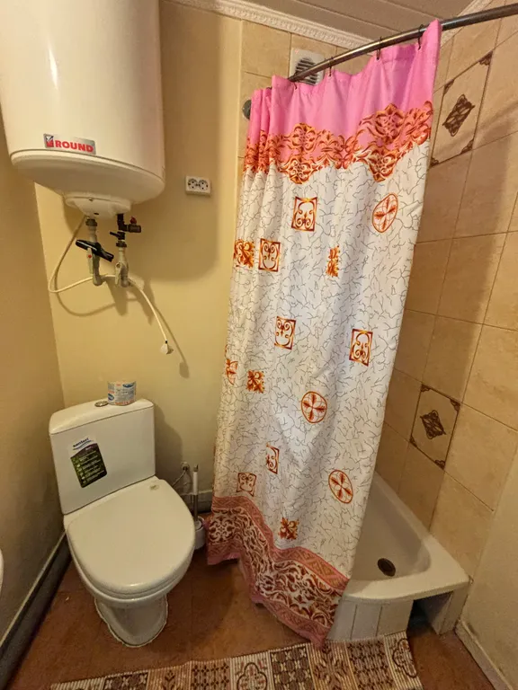 Квартира Квартира Отдельный этаж в доме у моря — Севастополь