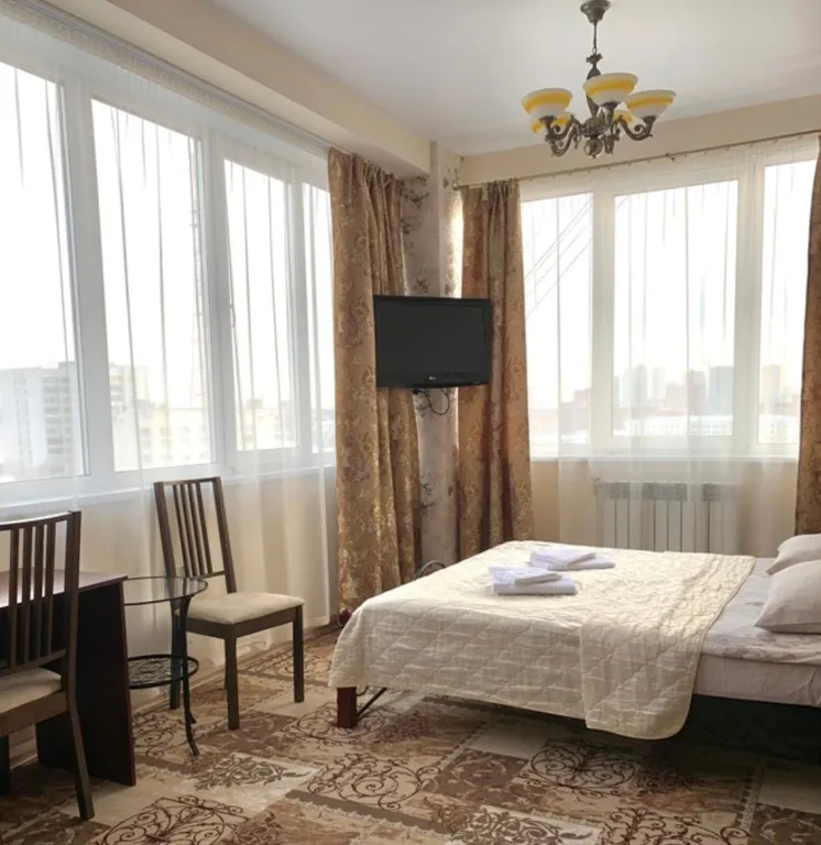 Квартира Комната — аренда посуточно в Екатеринбург