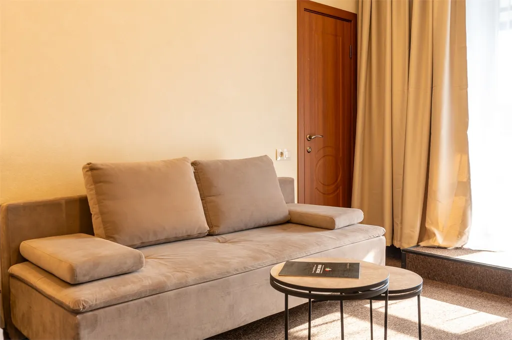 Квартира Комната — Казань