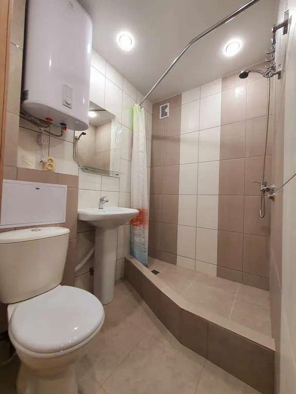 Апартаменты Марата 18