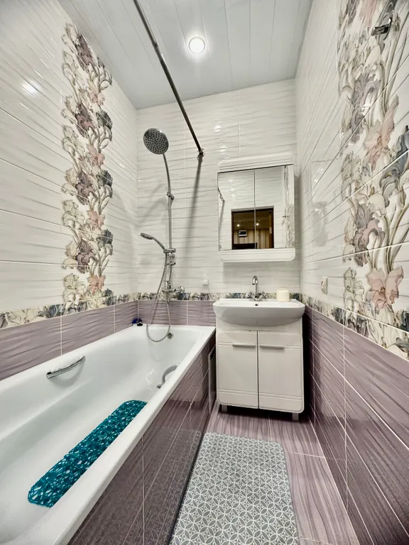 Роскошные апартаменты у парка Галицкого