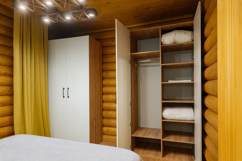 Домик у Моря