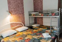 Парадиз Ольгинка