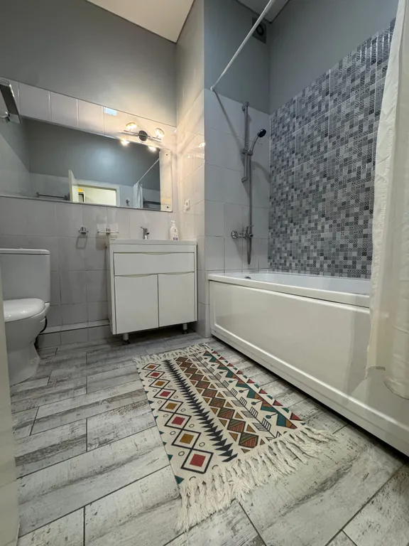 Квартира Квартира рядом с морем — Сириус