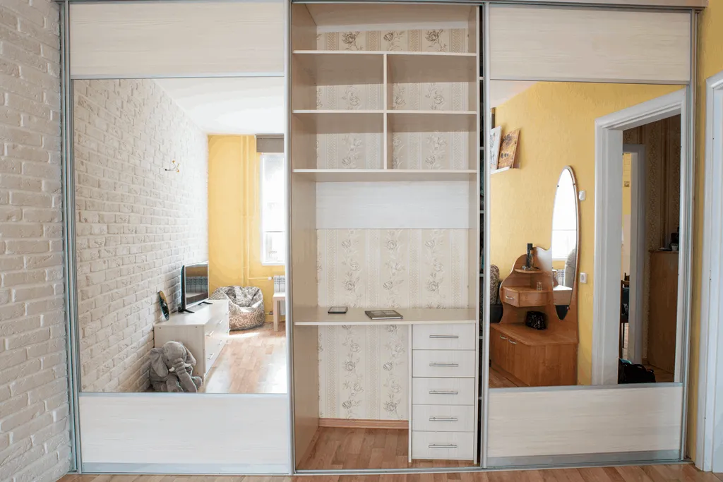 Светлая и уютная квартира для вашего отдыха