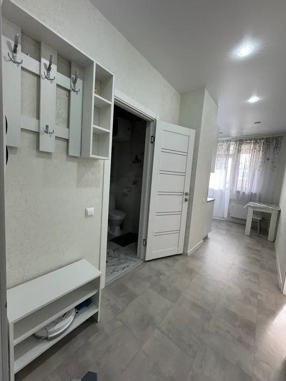 Уютная 1-комнатная квартира