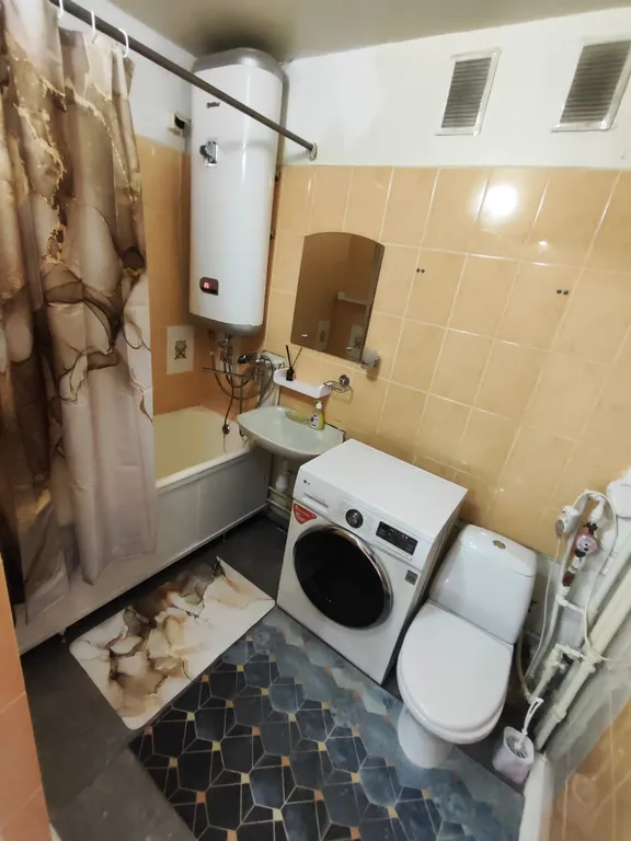 Квартира Рядом с Покровским парком — Владивосток