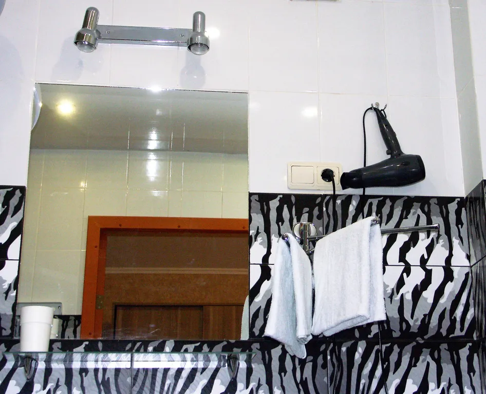 Апартаменты на Гражданской номер 3